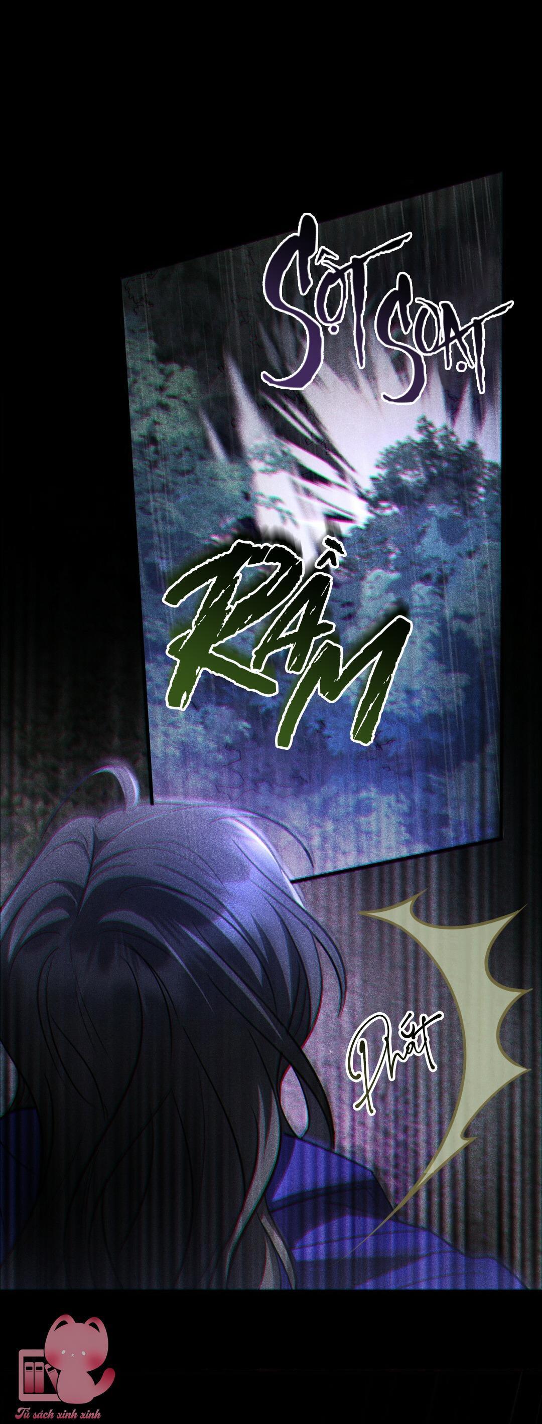 đêm đen khuất bóng chapter 15 67