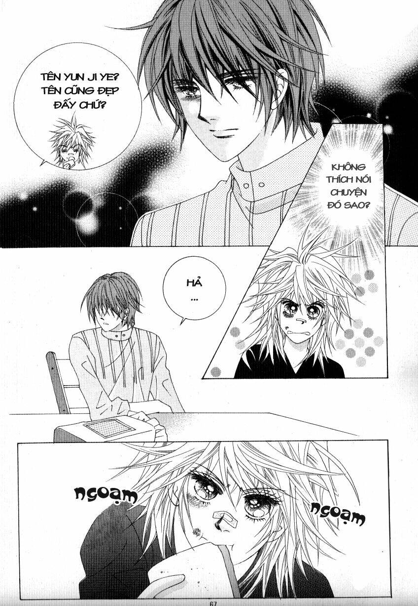 she's scary chapter 34 24