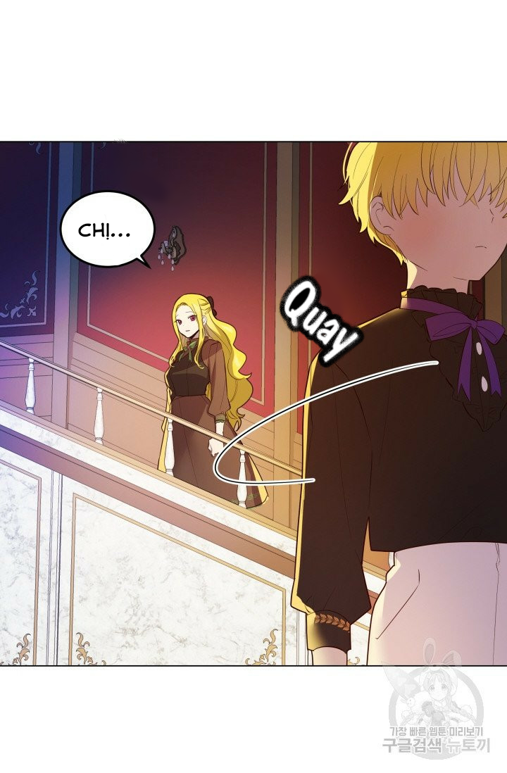 hủy bỏ điều ưóc này! chapter 12 12