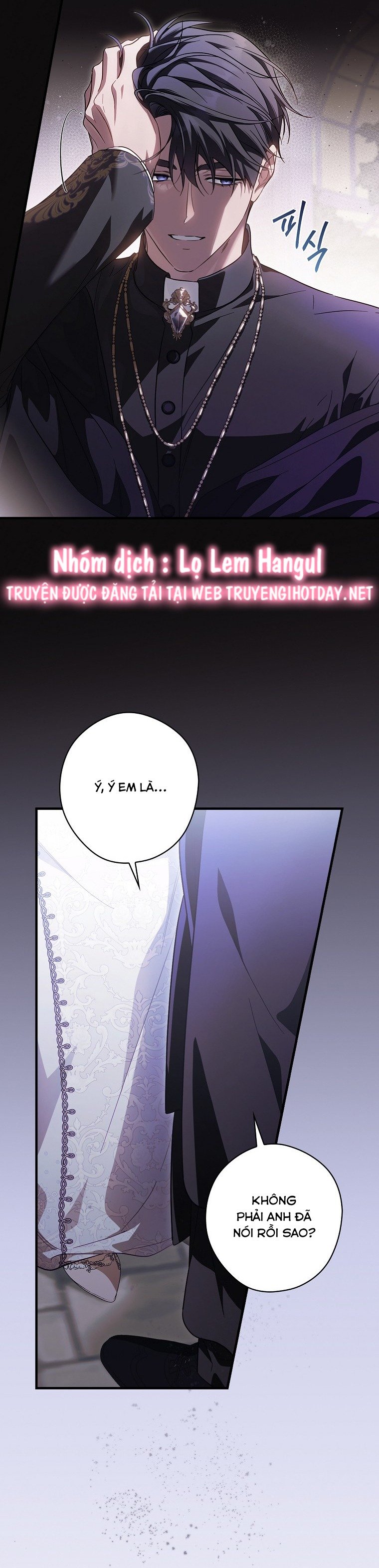 phương pháp khiến chồng đứng về phía của tôi chapter 95 35