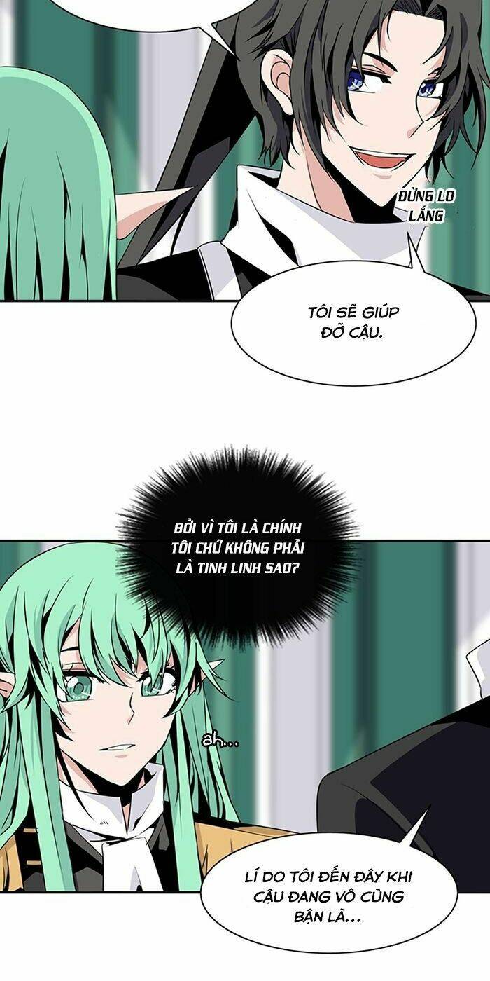 ảo mộng vương chapter 67 35