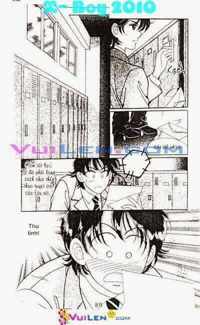 cô giáo tuổi 18 chapter 5 90