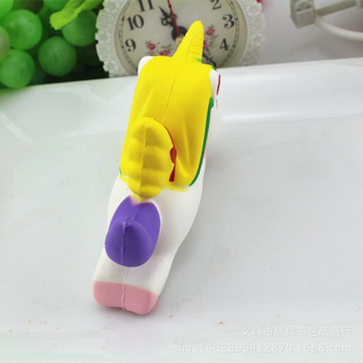 SquiShy NGỰA BAY BAY Siêu rẻ