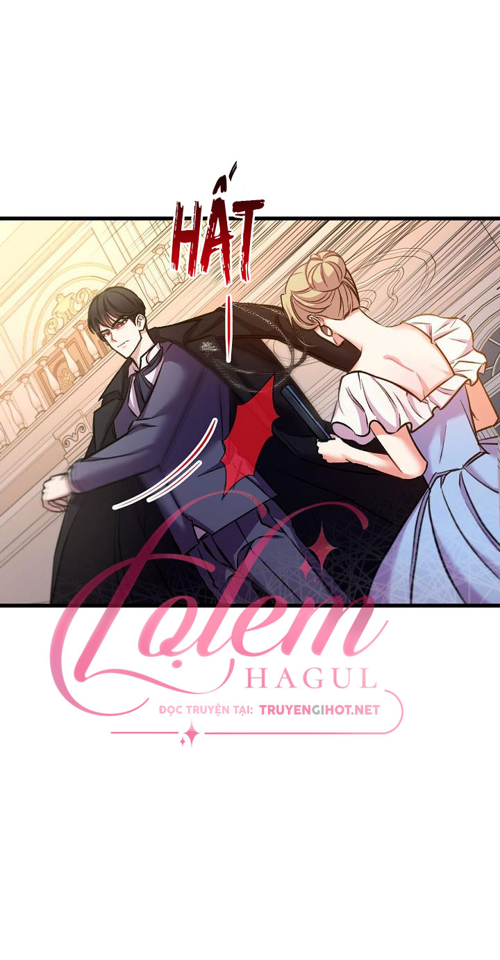 vị hôn thê của kẻ săn mồi chapter 26 4