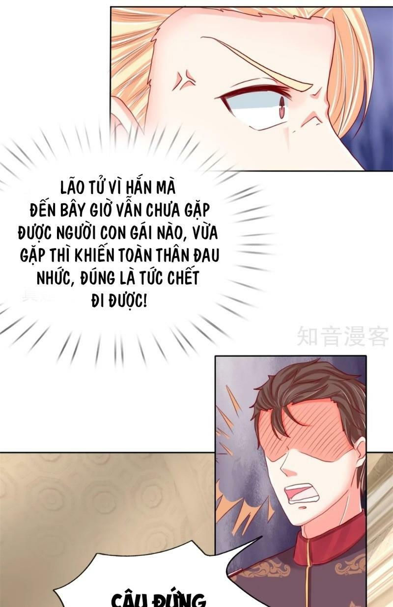 vú em tiên tôn đi ở rể chapter 104 3