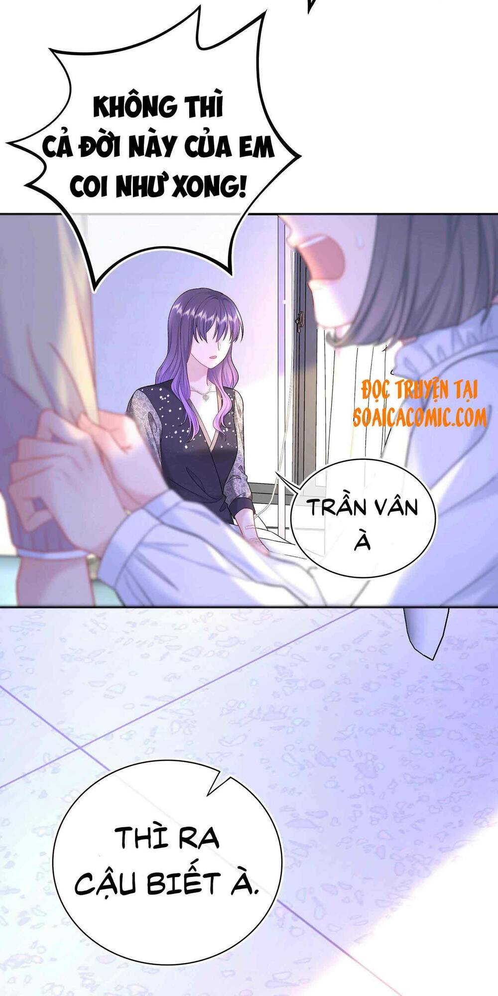 tôi dựa vào tà ý: nghịch chuyển nhân sinh chapter 7 4
