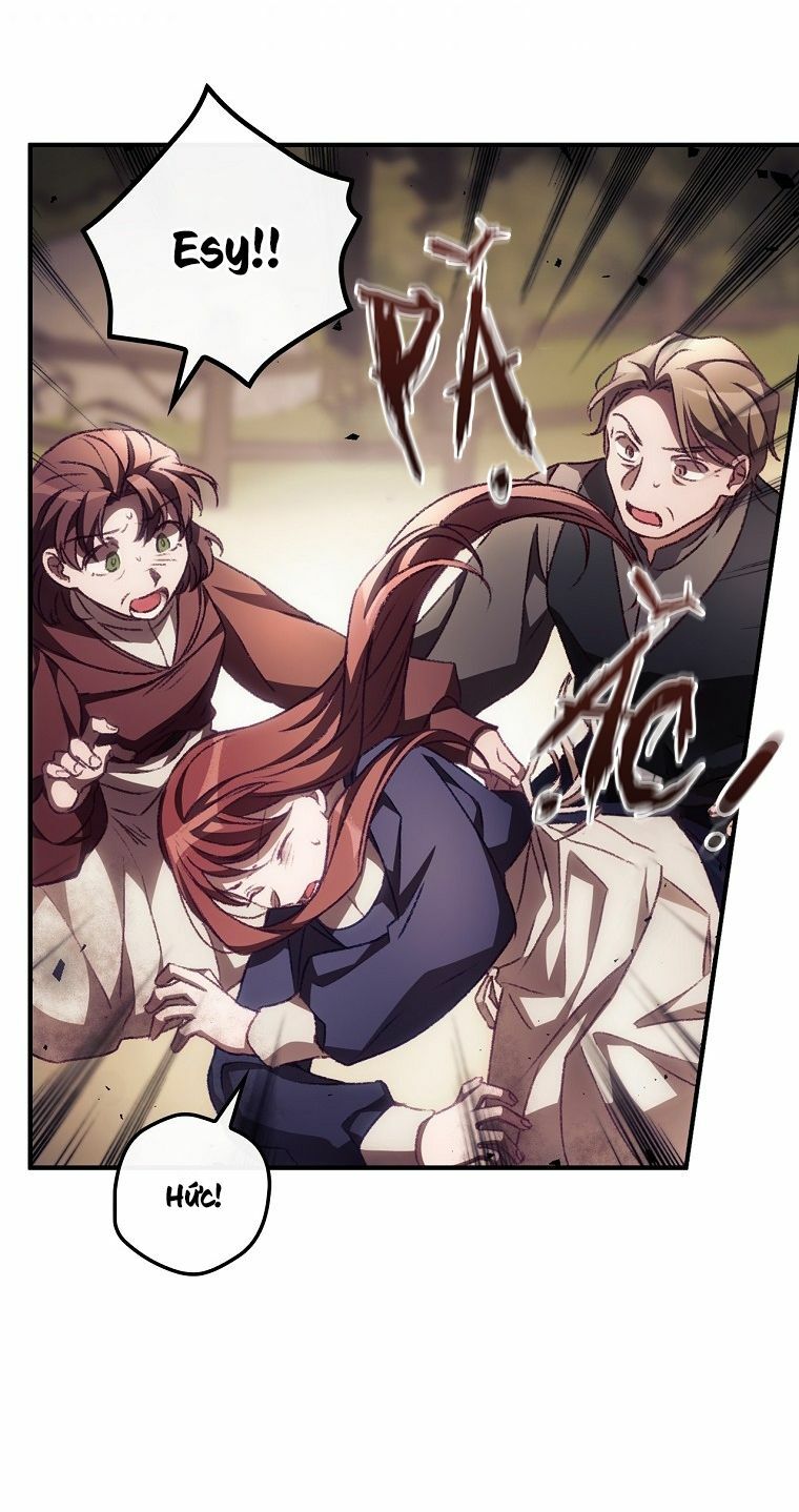 tôi nhìn thấy cái chết của bạn chapter 12 42