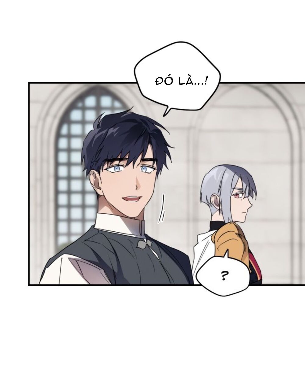 bị che khuất bởi ánh hoàng hôn chapter 4 57