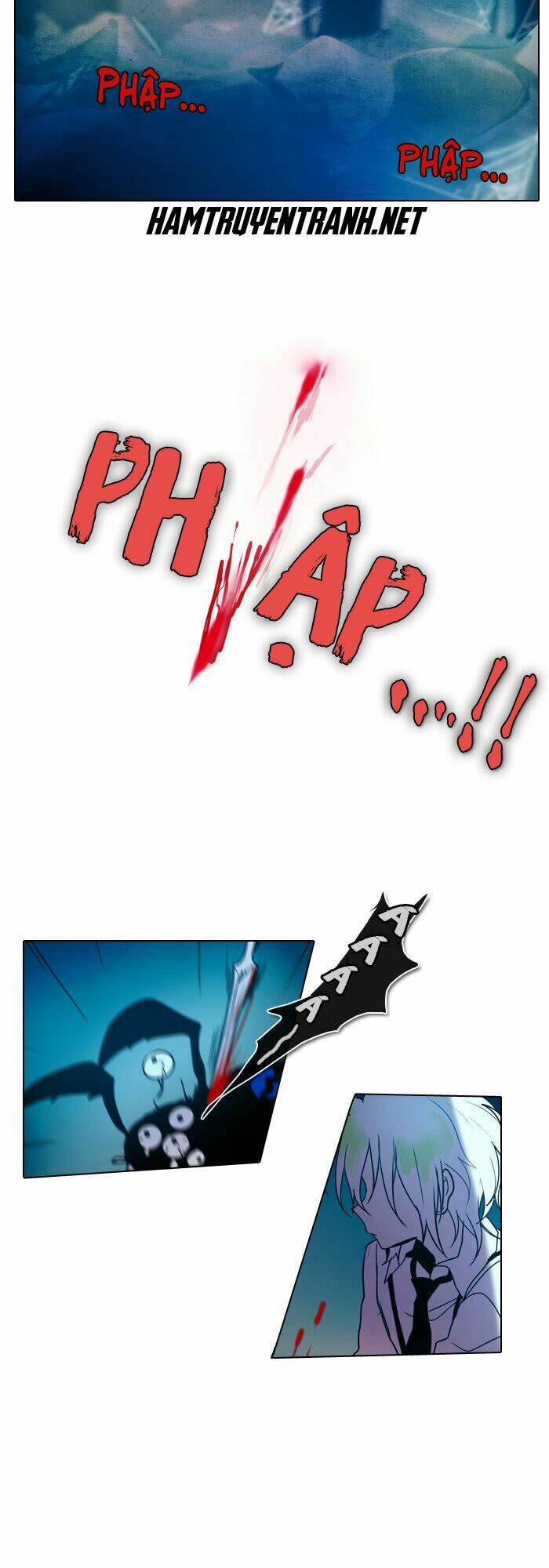 khi nhân vật phản diện được làm vai chính chapter 12 15