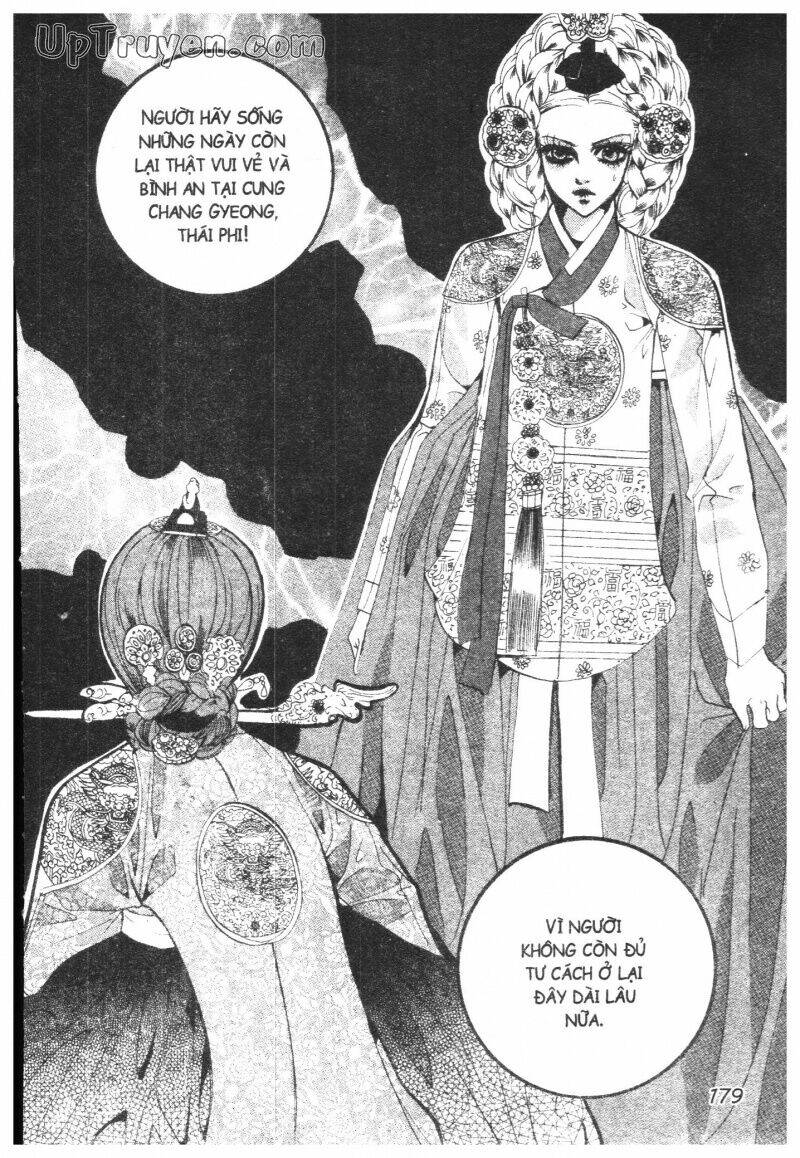 hoàng cung chapter 19 179