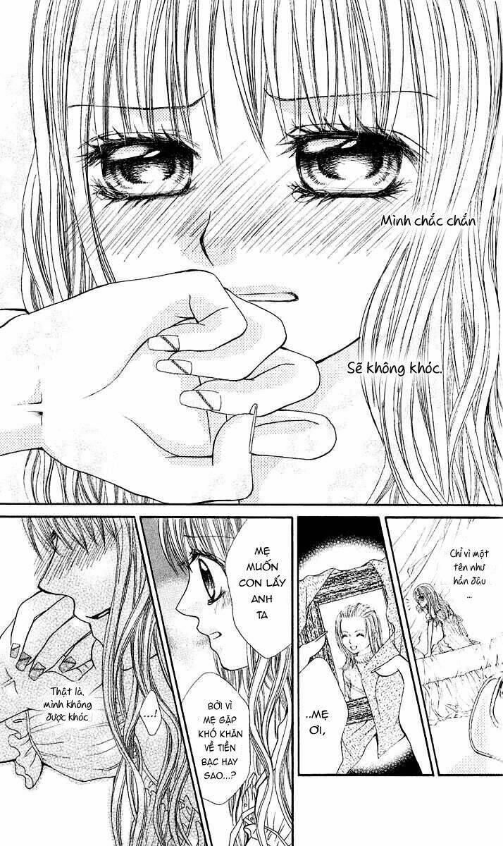 hanayomesama wa 16-sai chapter 1 37