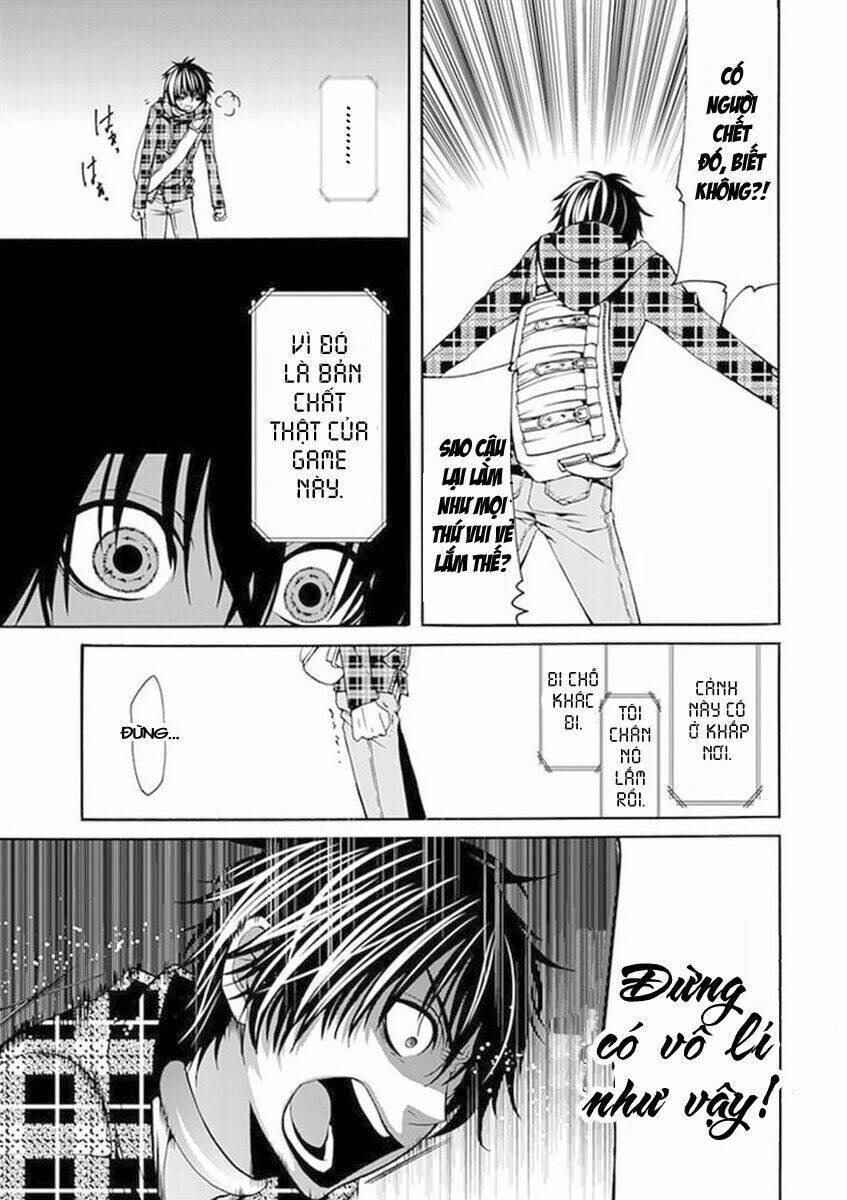 bloody junkie chapter 2 9