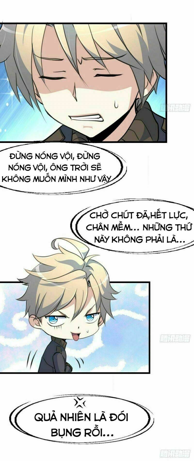 thần nhãn giám định sư chapter 6 5