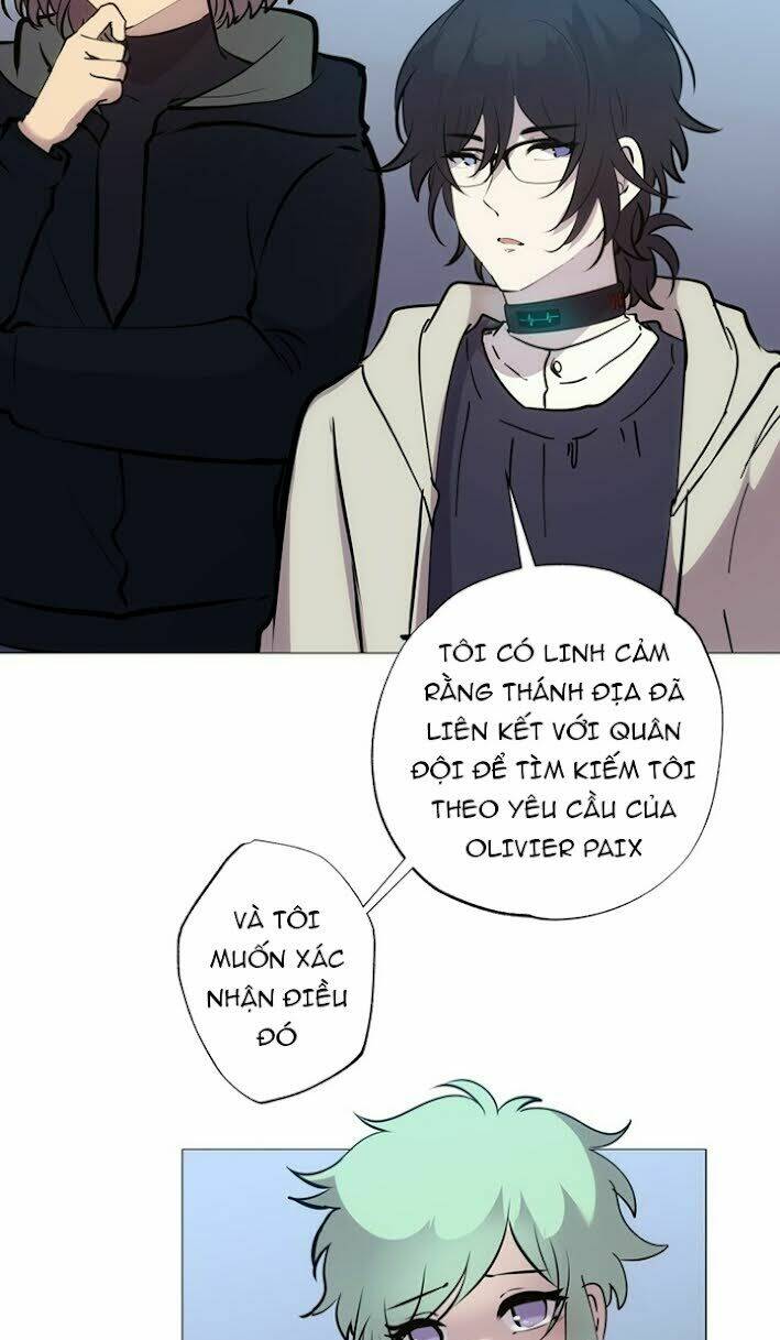 Trọng Sinh Mạc Thế Chapter 131 12