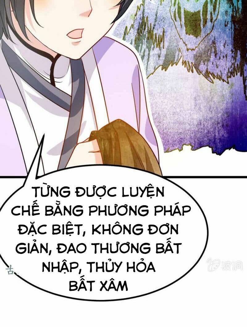 cửu dương thần vương chapter 73 27