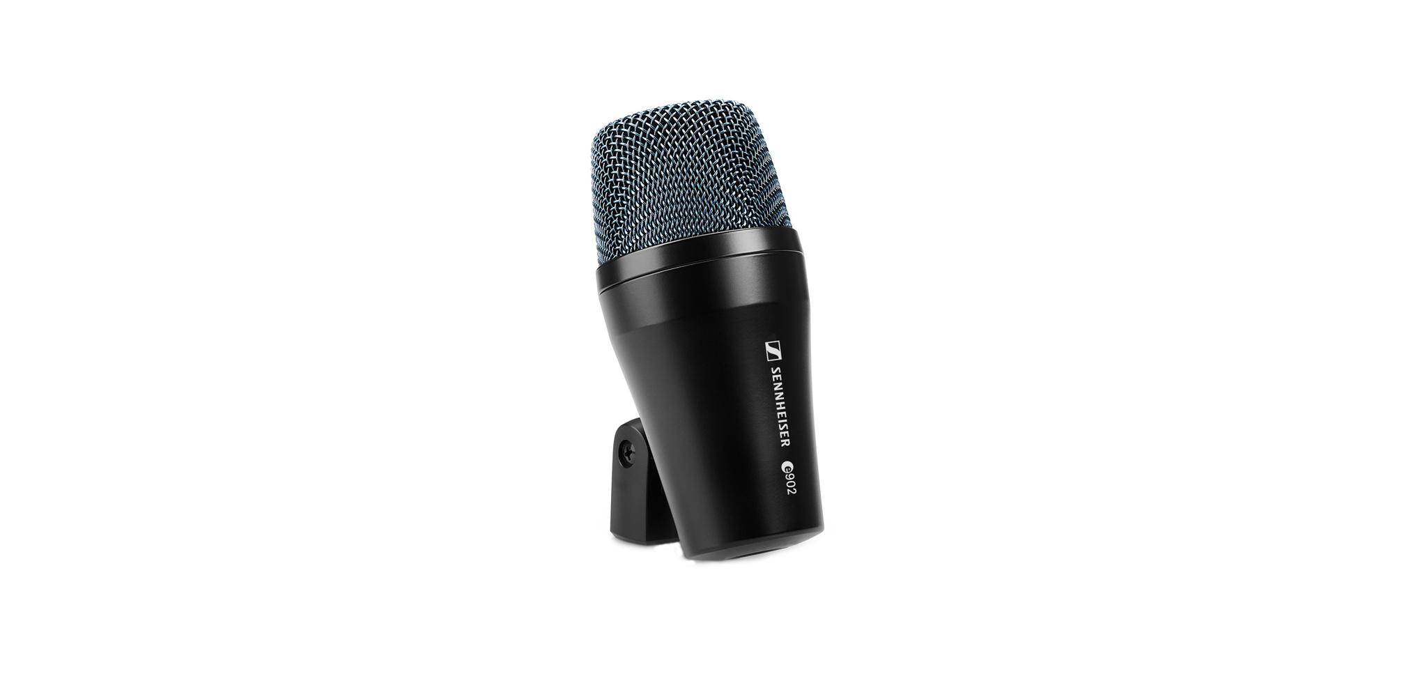 E 902 Micro Thu Nhạc Cụ Dynamic Sennheiser - HÀNG CHÍNH HÃNG