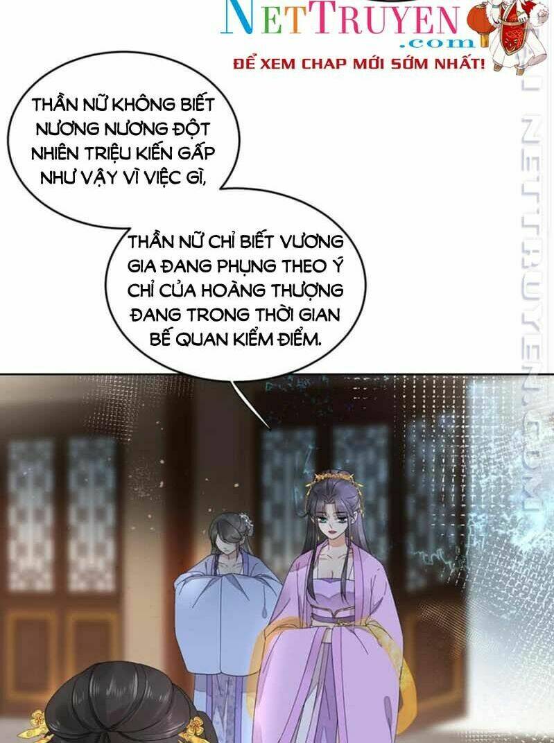 dục hỏa độc nữ chapter 126 10