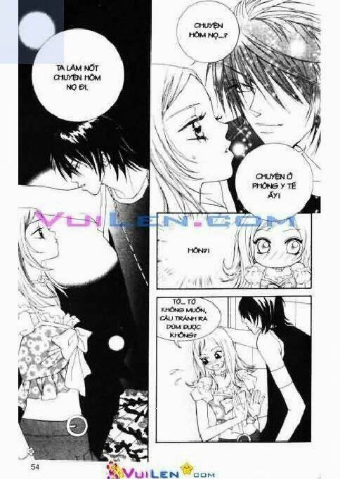 lớp học đặc biệt chapter 2 52