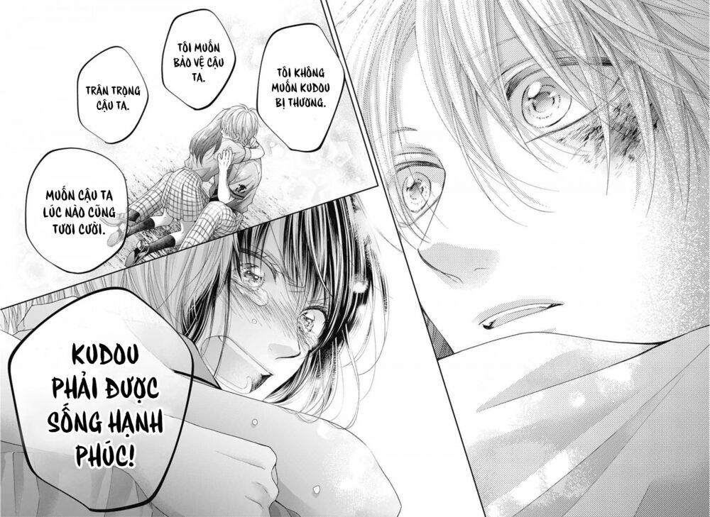 kono oto tomare! chapter 106 18