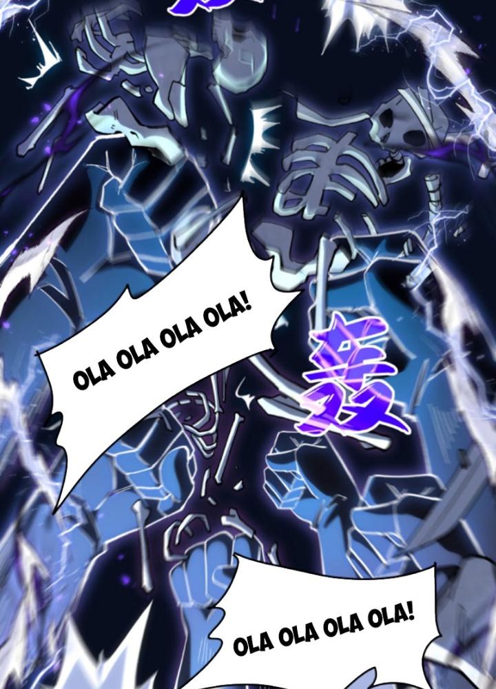 cướp đoạt vô số thiên phú, ta thành thần ở thời đại toàn dân chuyển chức chapter 10 10