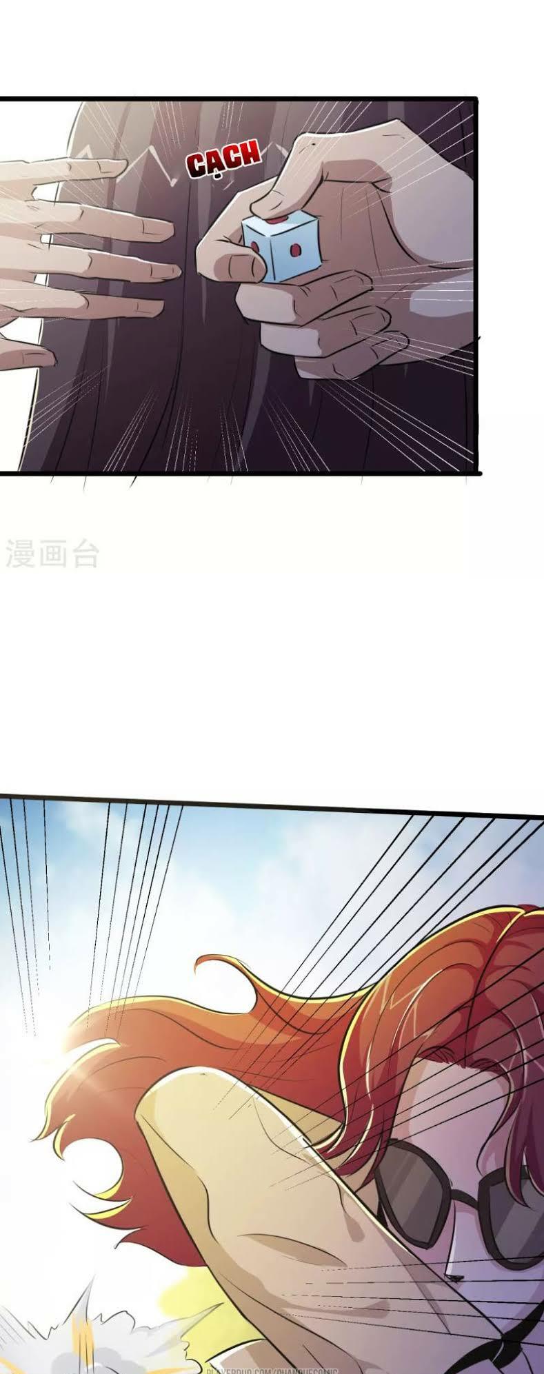 tối cường đặc chủng binh của hoa khôi chapter 27 27