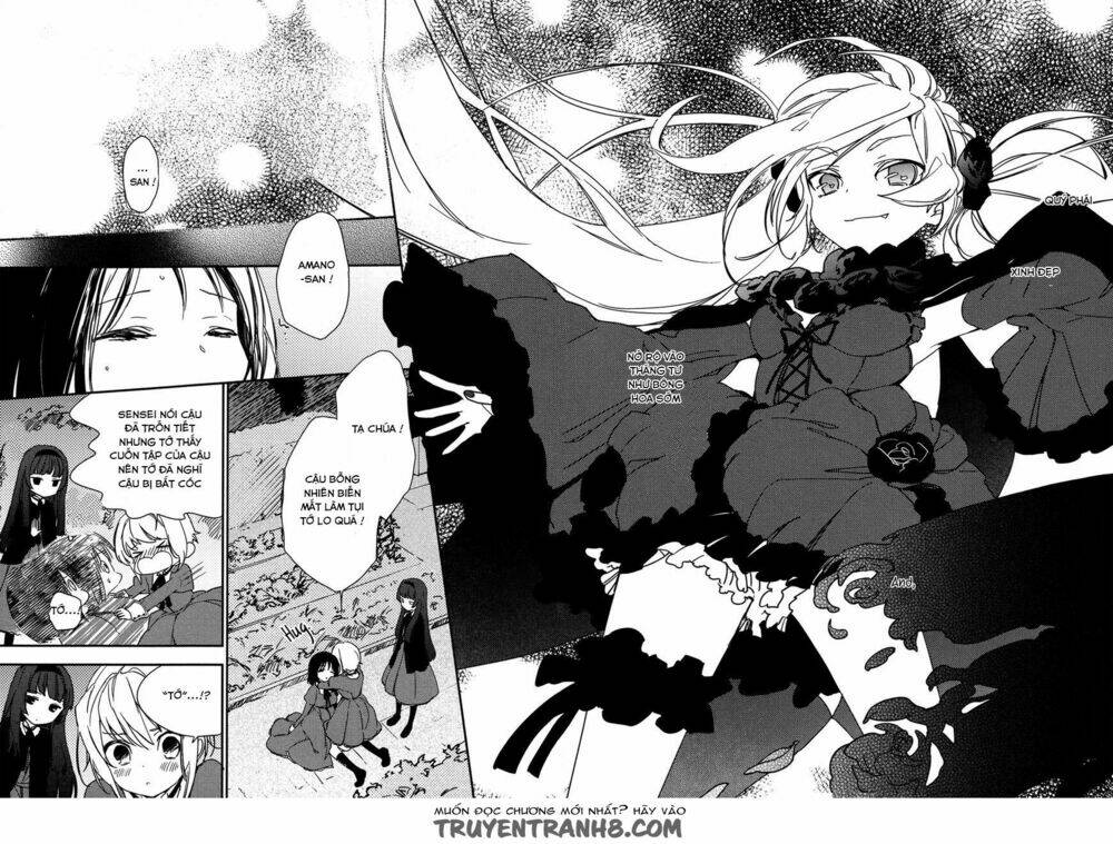 another kiss chapter 1 31