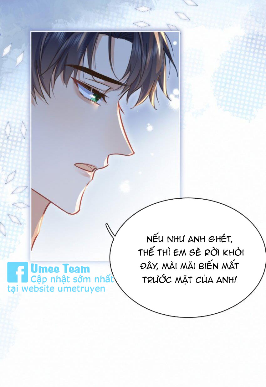 huynh dạy đệ vô lễ chapter 33 13