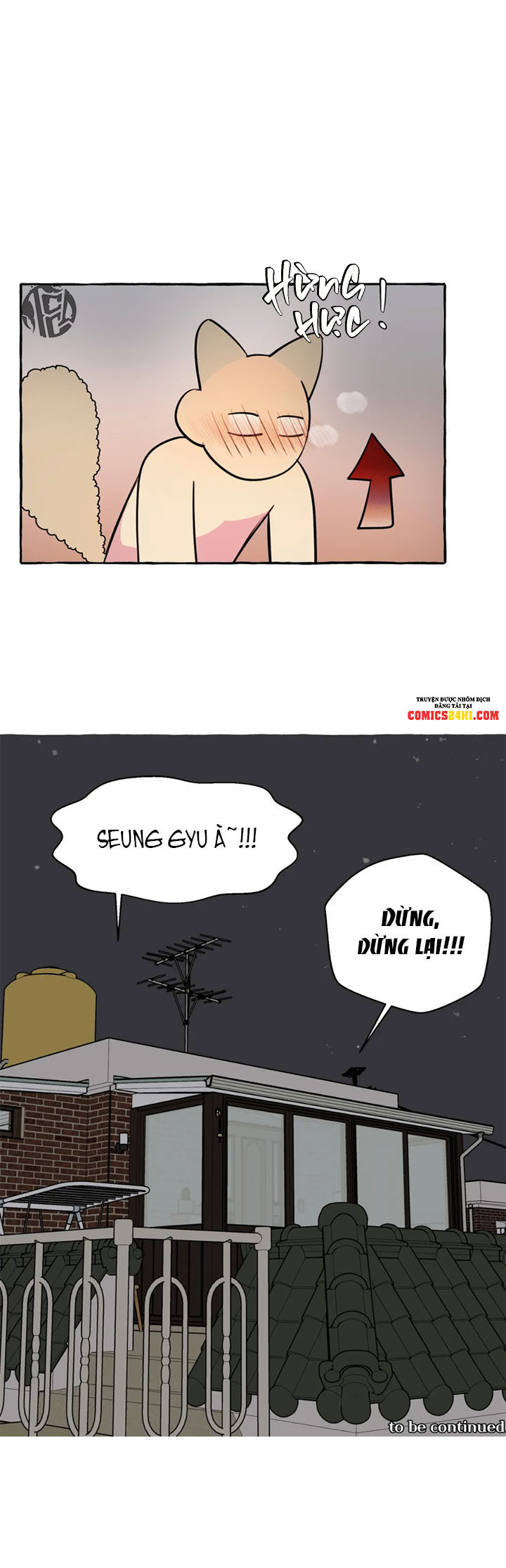 nhà của sam sam chapter 15 24