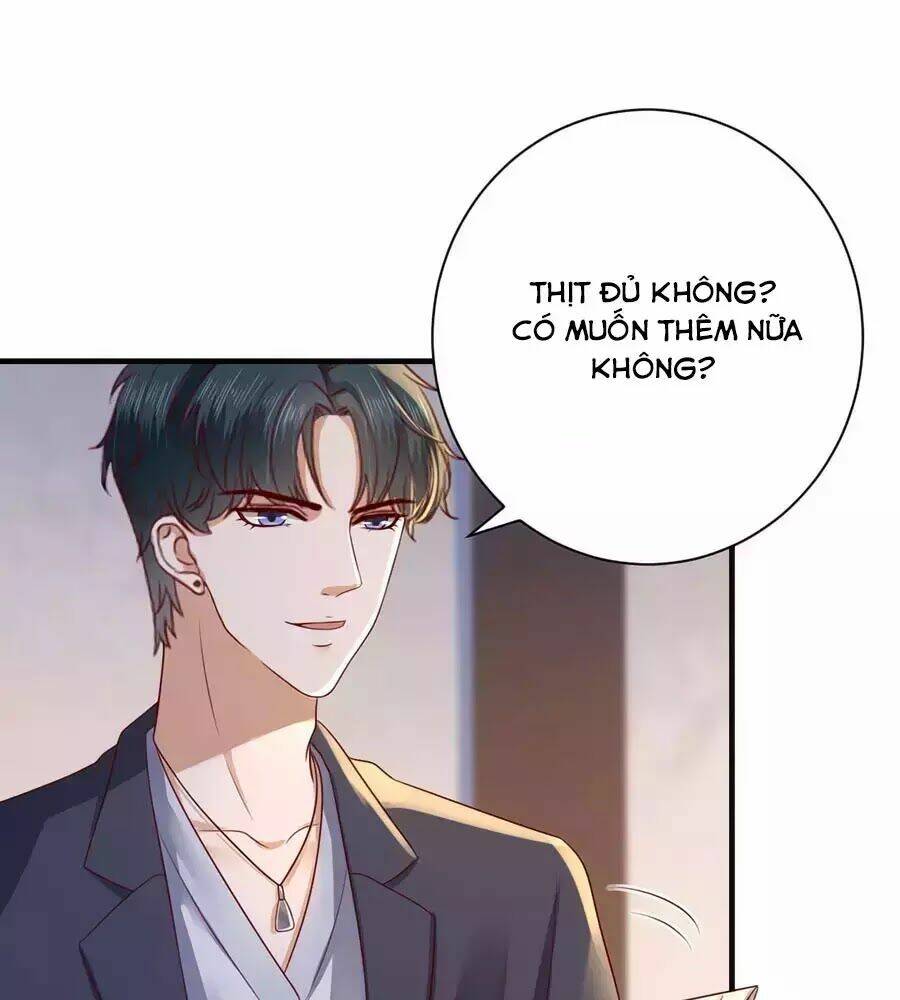 báo hệ nam hữu đích thiên tầng thao lộ chapter 36 27