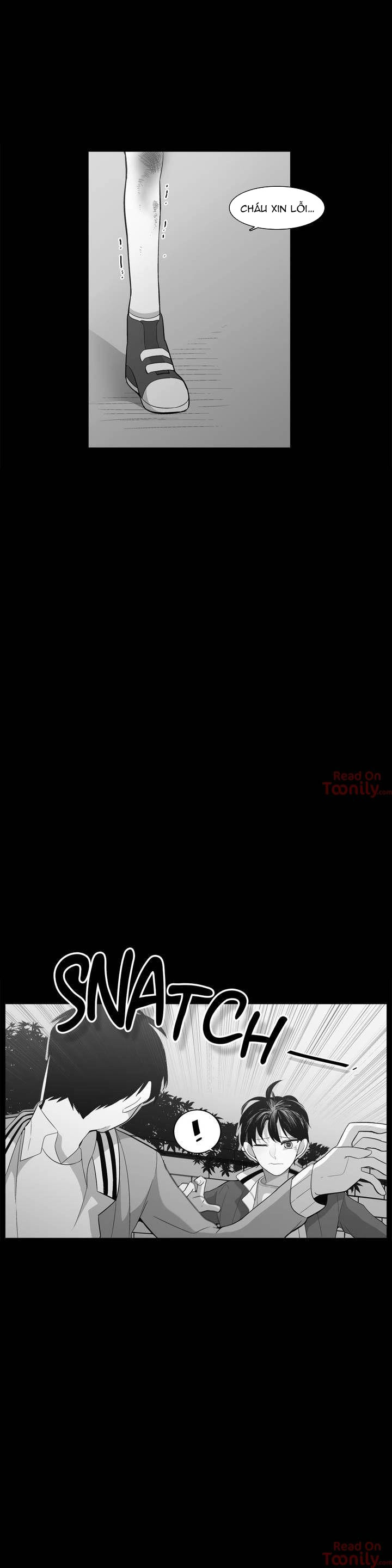 anh làm em đắm say chapter 19.1 15