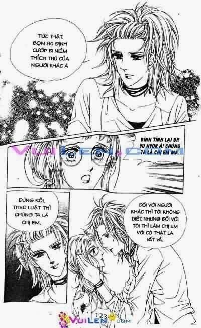 cô gái vương giả chapter 6 123