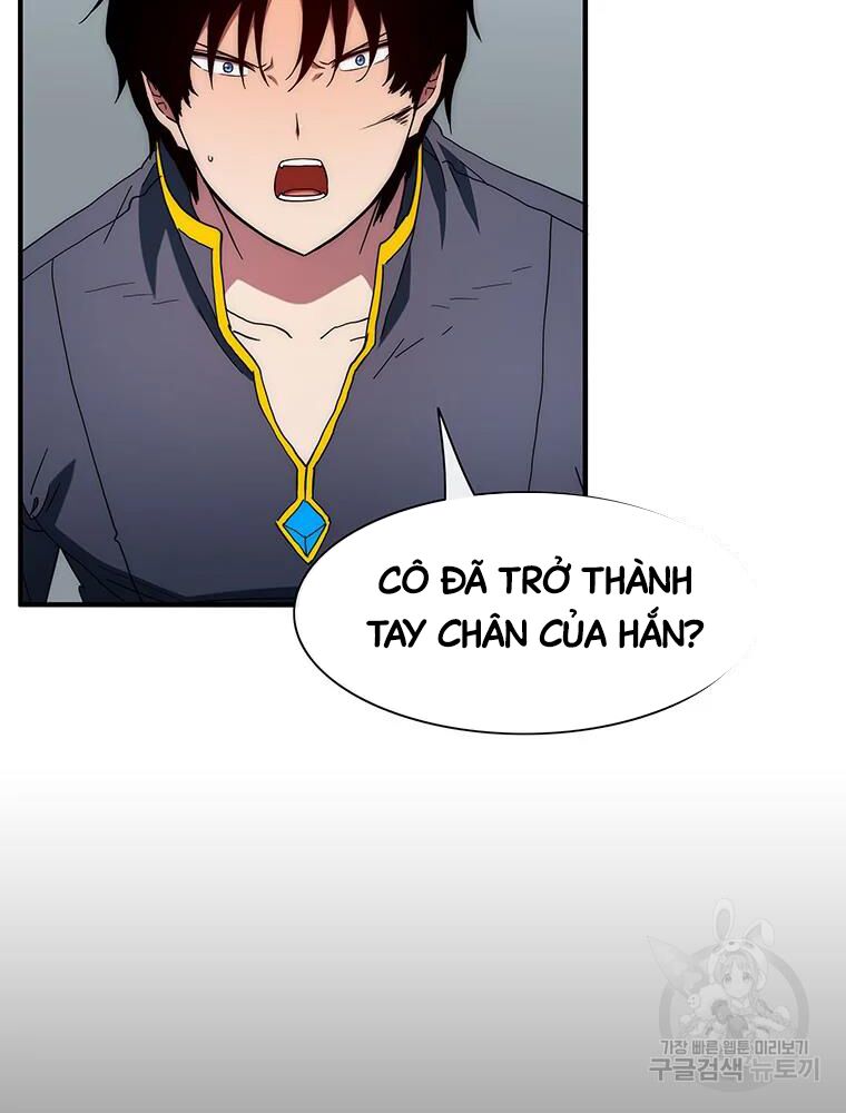 các chòm sao chỉ chú ý mình tôi chapter 33 102
