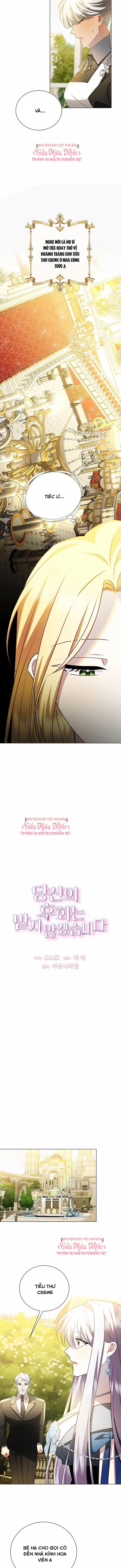 sự hối hận muộn màn chapter 73 3