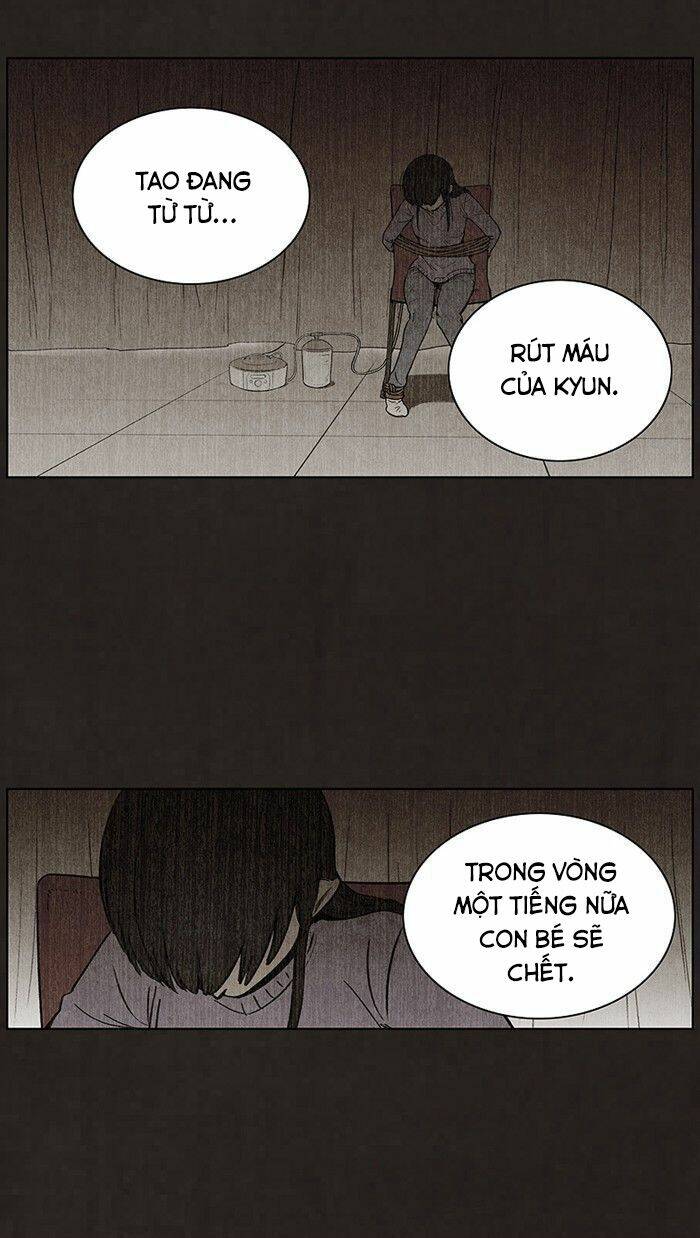 đứa con của quỷ dữ chapter 92 14