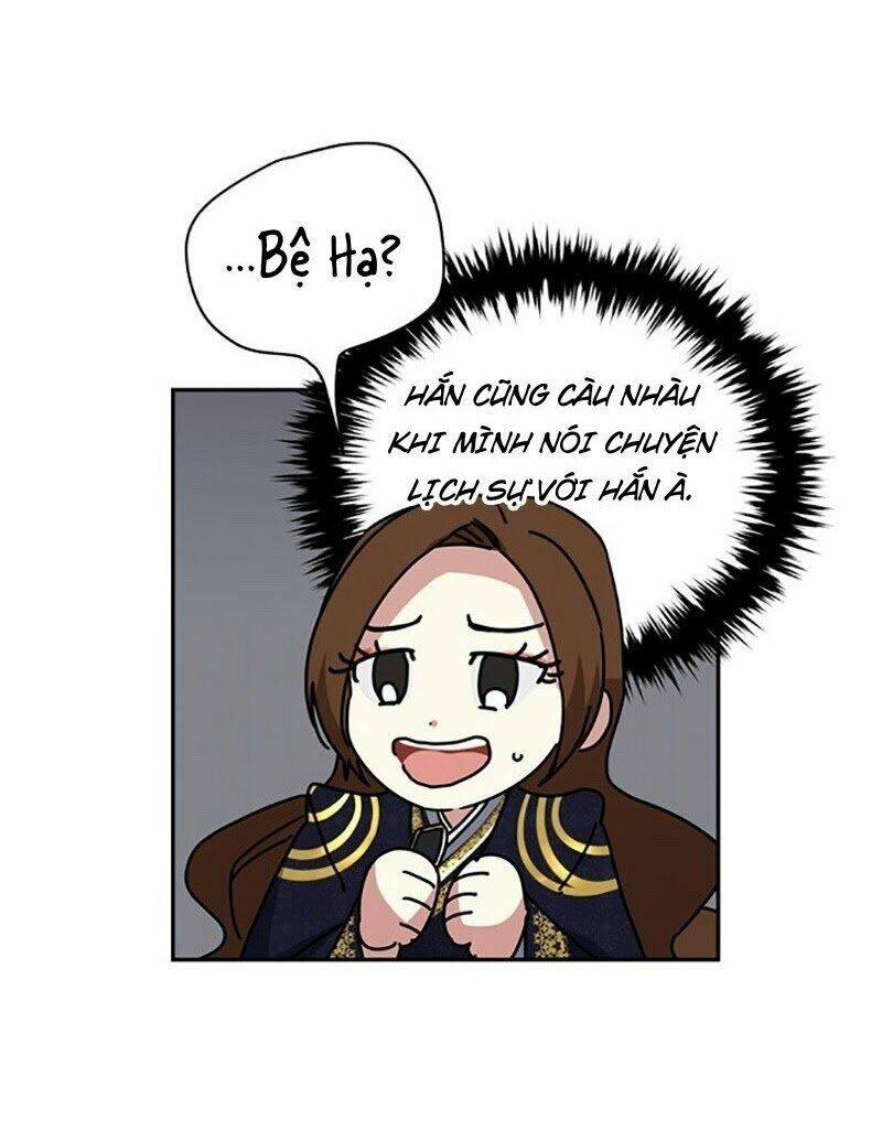 cực phẩm mỹ nam, thật lãng phí chapter 8 59