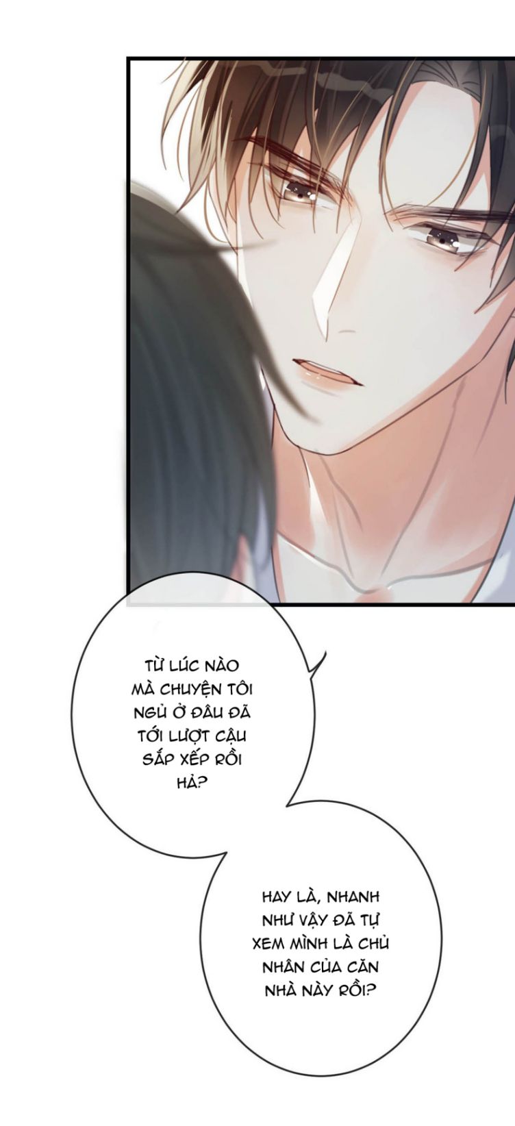 nịch tửu chapter 32 18