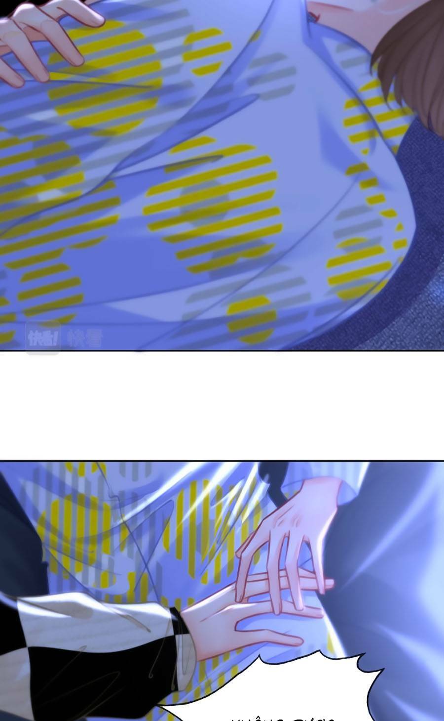 Ám Hắc Hệ Noãn Hôn chapter 148.4 16