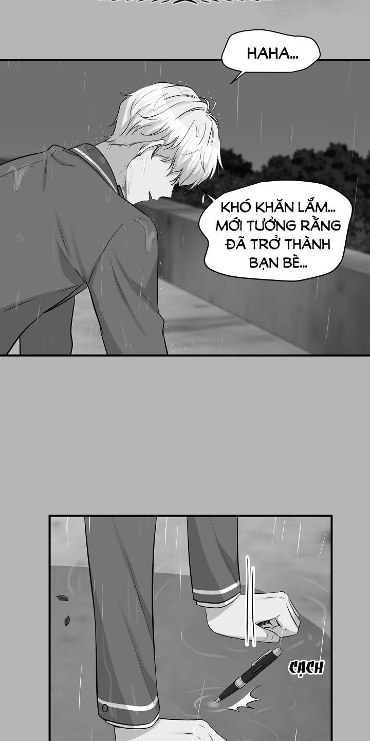 cuộc sống kỳ thú chapter 34 36