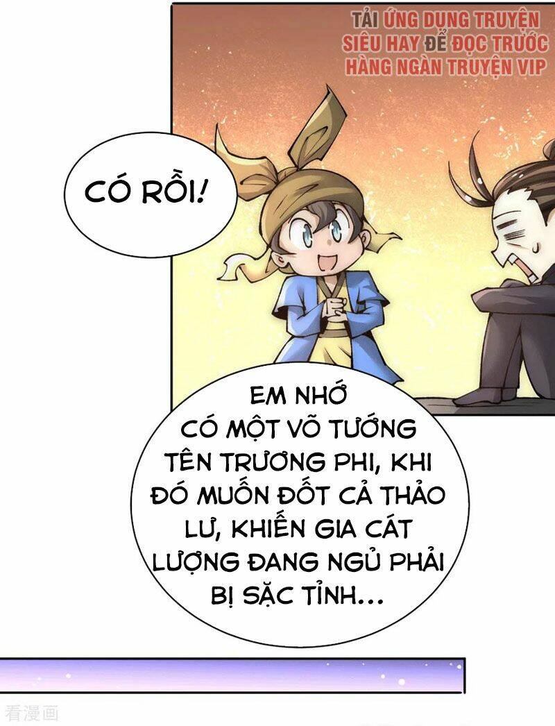đô thị đỉnh phong cao thủ chapter 223 28