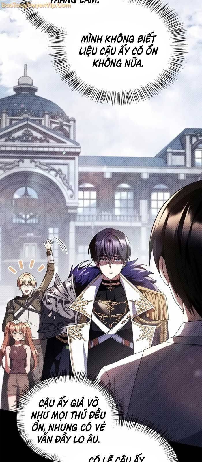 Kí Sự Hồi Quy chapter 119 13