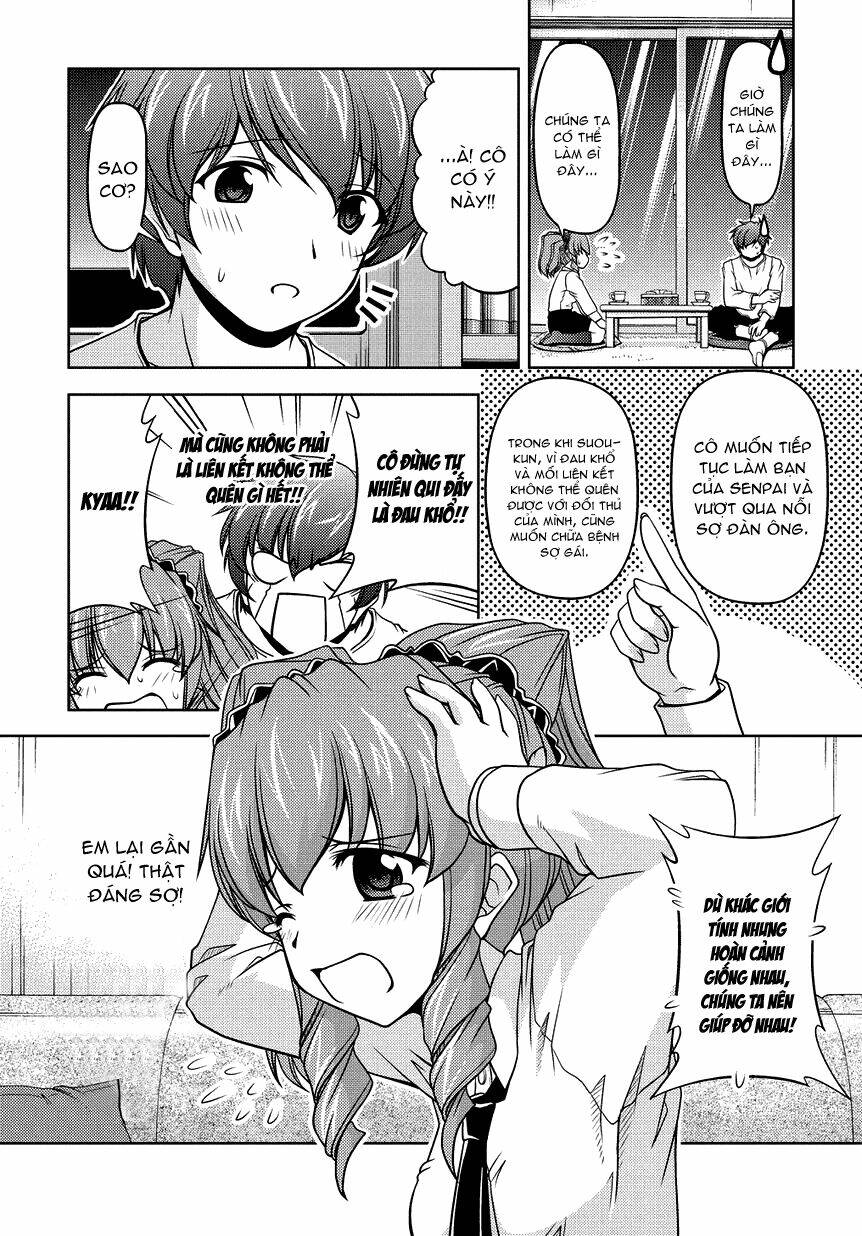 sexless friend chapter 2 20