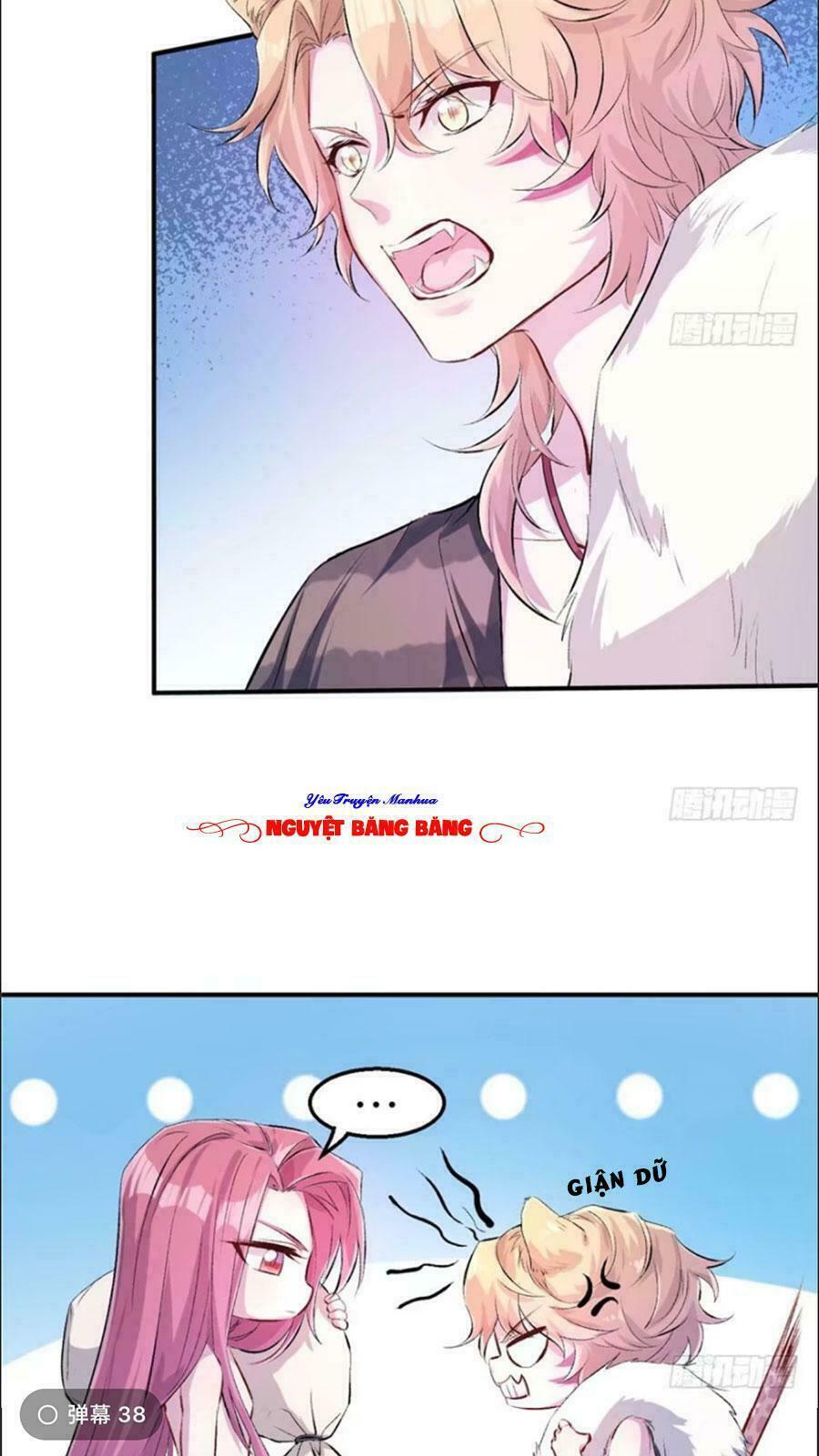 [16+] thảnh thơi thú thế chủng chủng điền, sinh sinh tể chapter 54 8