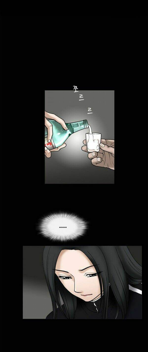 seduction - quyến rũ chapter 8 2