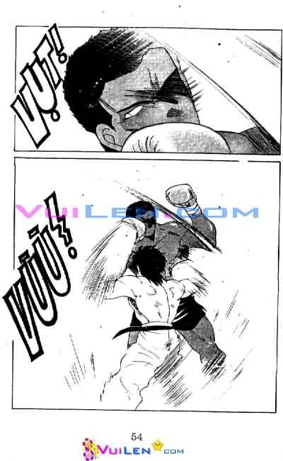 truyền nhân atula - shura no mon i chapter 24 55