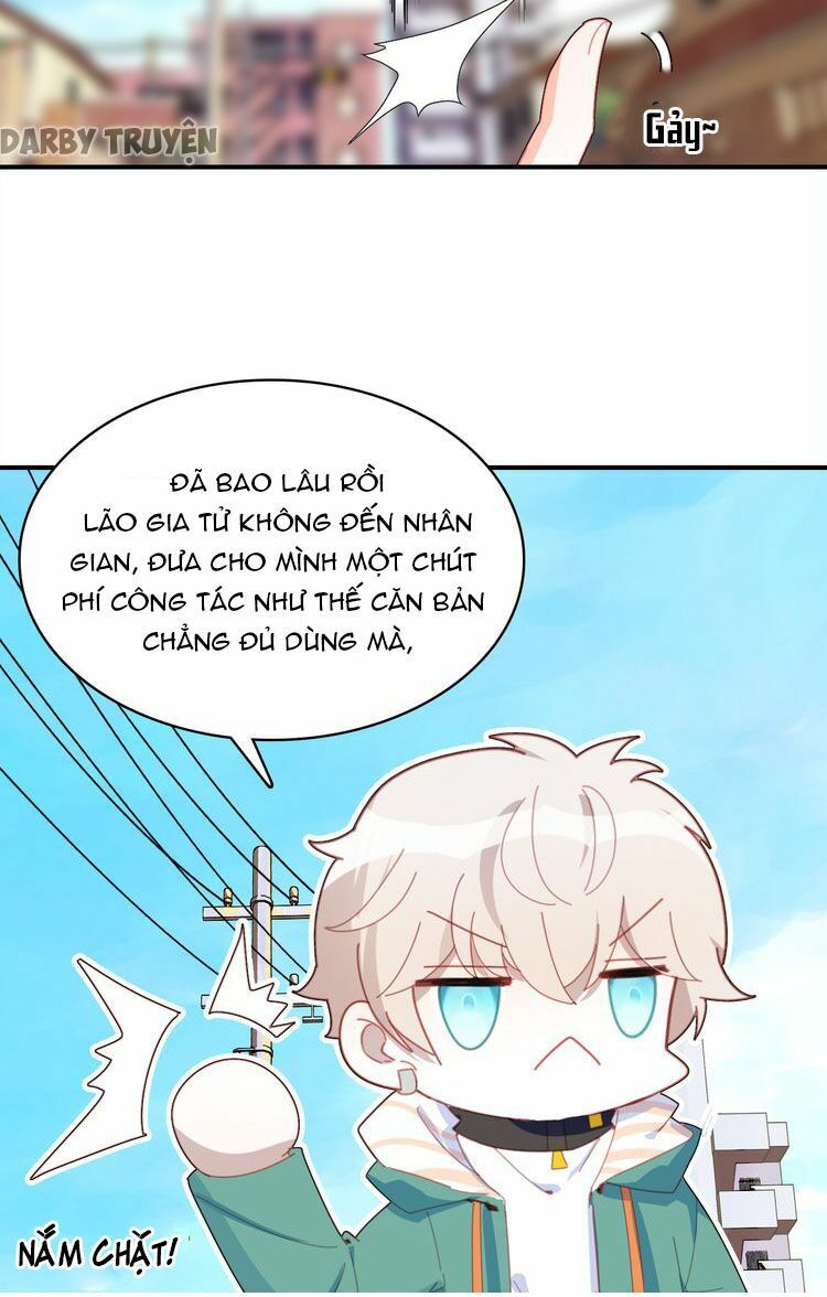 Ái Thượng Ngạo Kiều Long Vương Gia chapter 5 - Trang 54