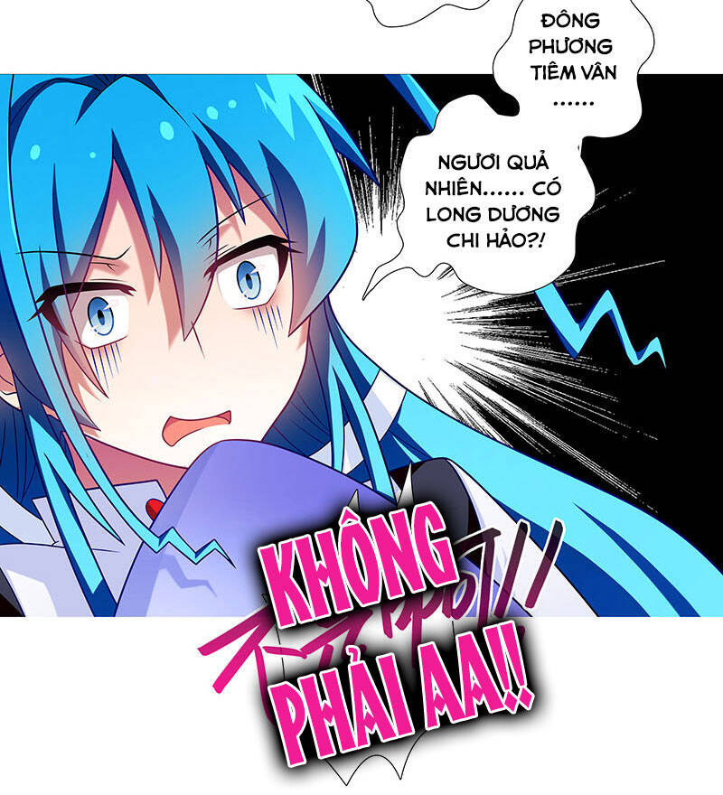 đầu óc đại sư huynh của ta rất đen tối chapter 264 7