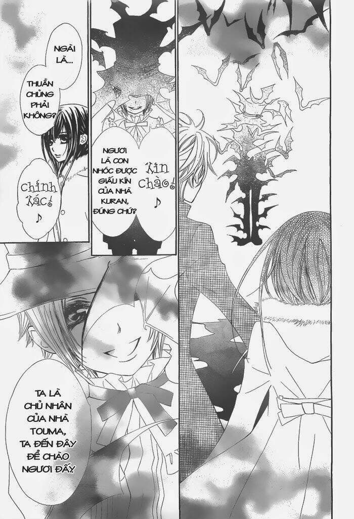 hiệp sĩ vampire chapter 59 25