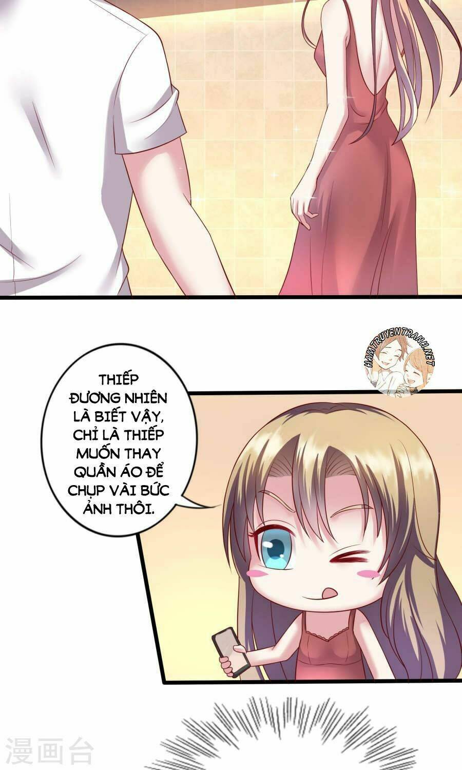 trùng sinh chi ảnh hậu dưỡng thành kế hoạch chapter 16 21