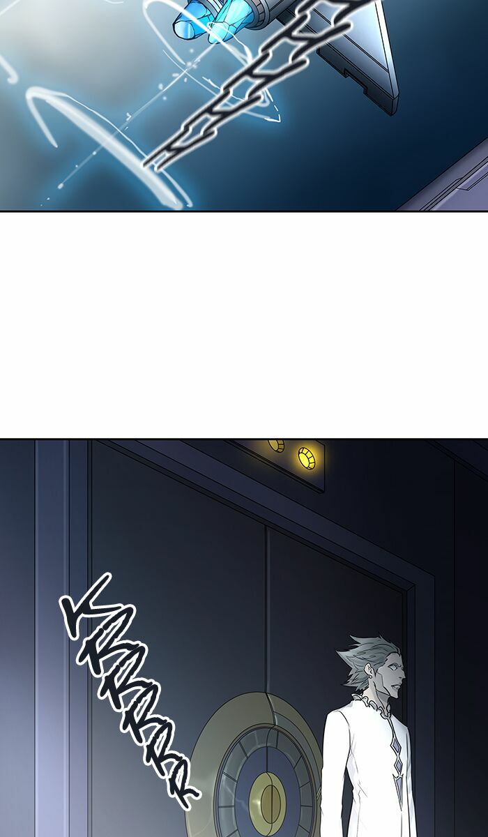 tòa tháp bí ẩn 2 chapter 336.5 32