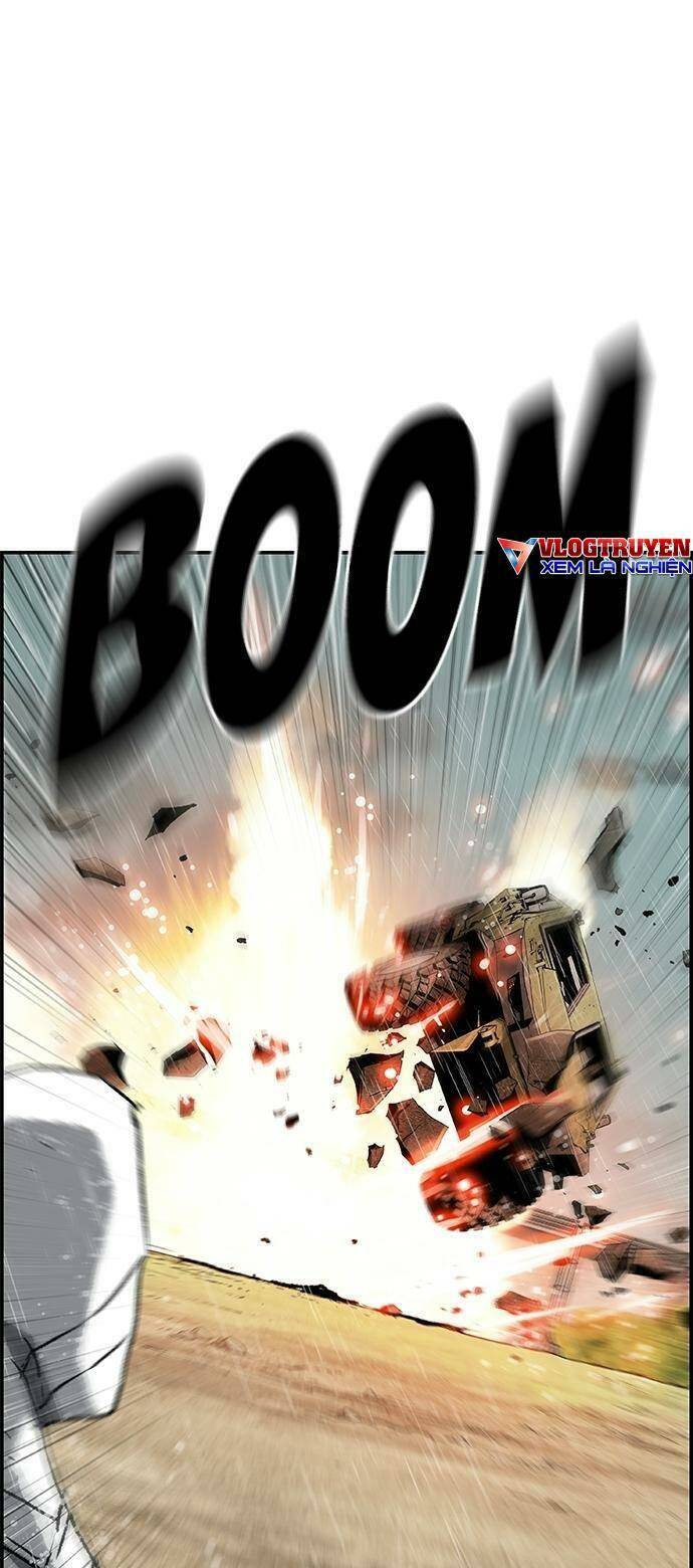 pubg - cuộc chiến sinh tồn - 100 chapter 42 14